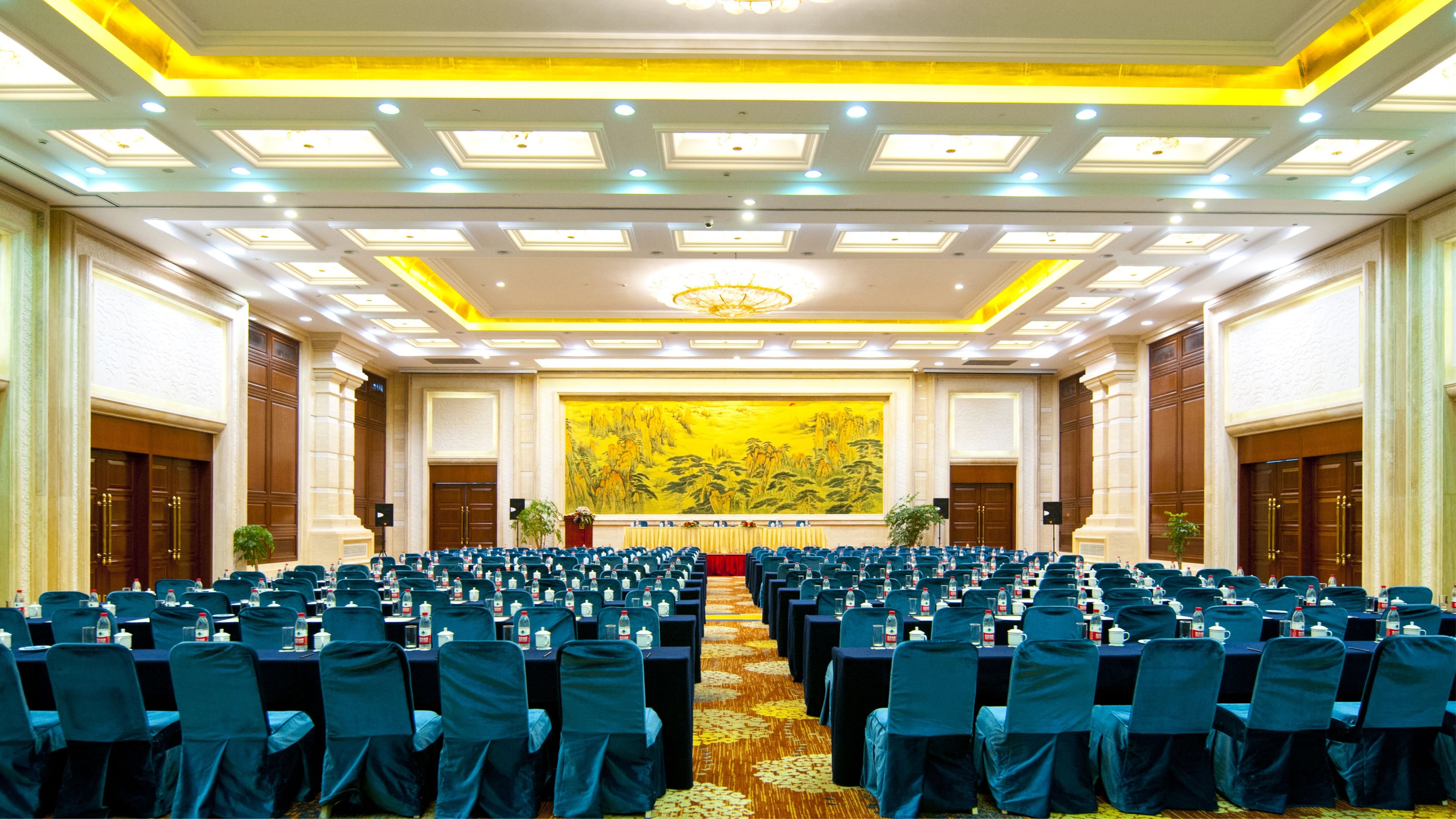 Crowne Plaza Deqing Moganshan 49/69