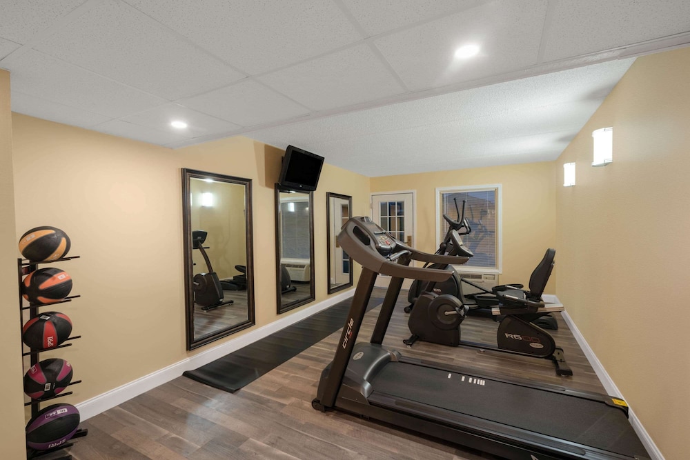 sport facilities
