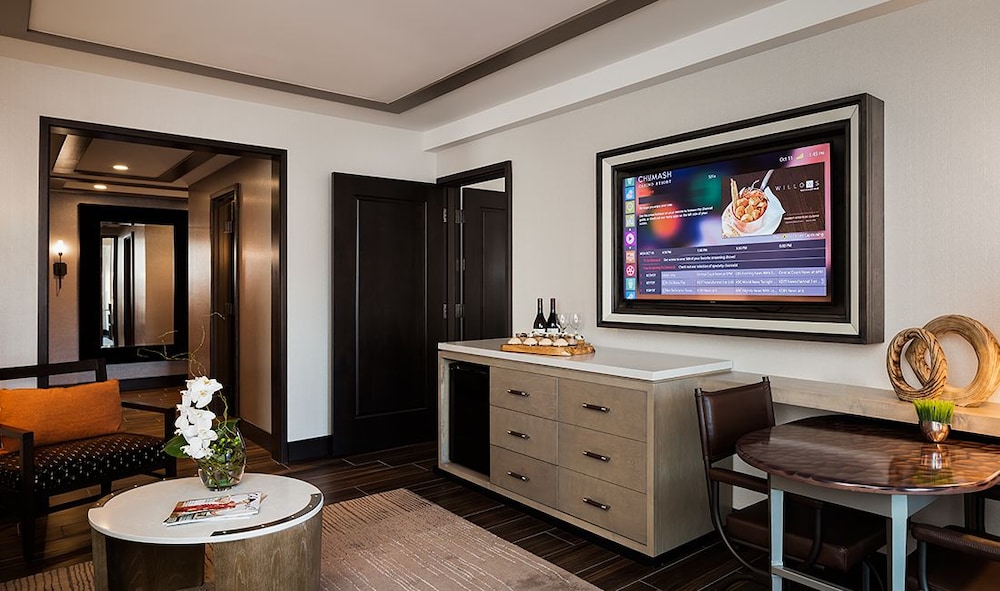 CHUMASH CASINO RESORT 26/34