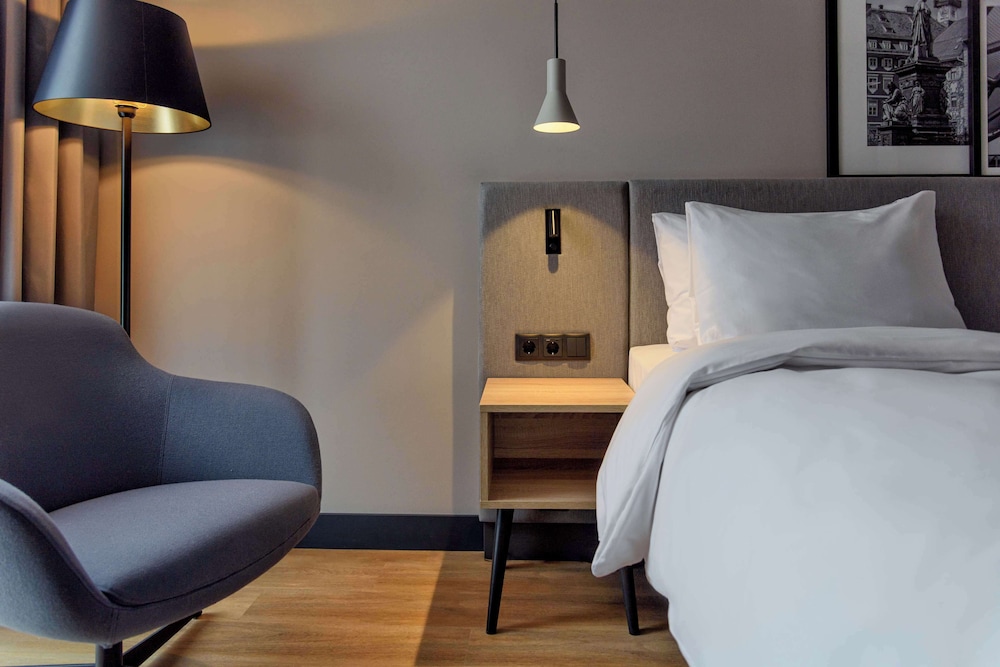 Radisson Hotel Graz 22/50