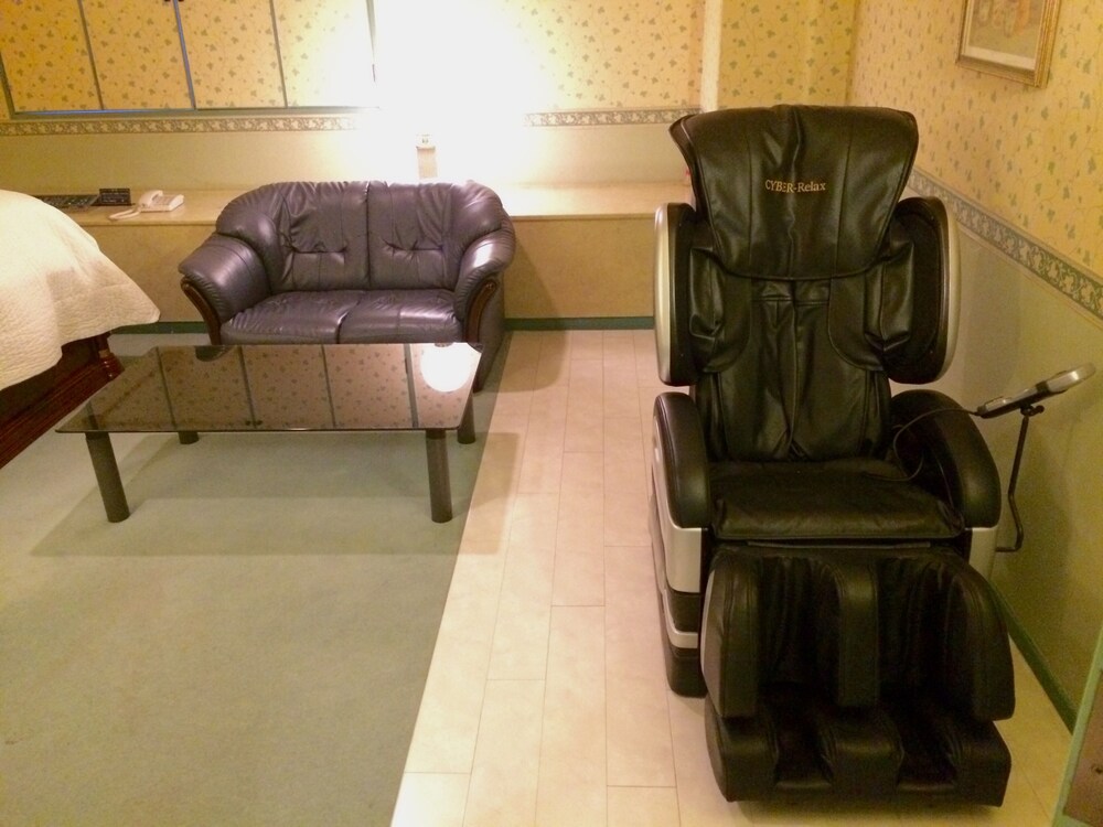 Hotel Ritz Koshien 45/62