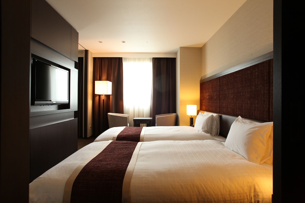 Daiwa Roynet Hotel Sapporo Susukino 21/77