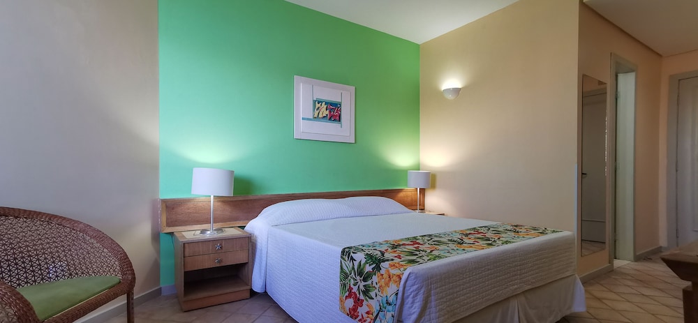 Ingleses Praia Hotel 18/50