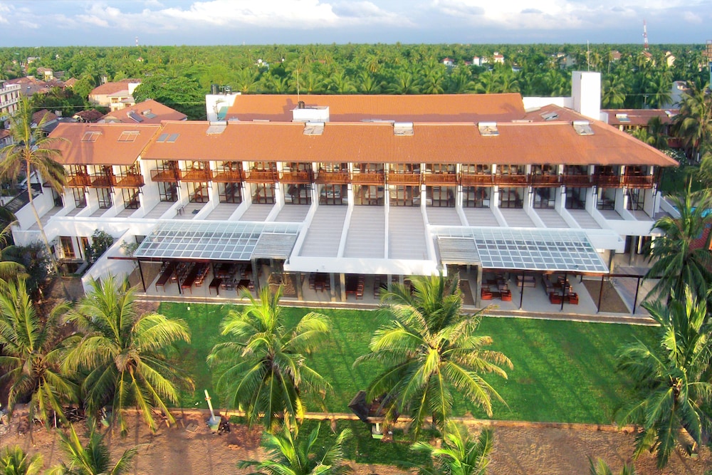 金沙酒店(Goldi Sands Hotel) 图片5