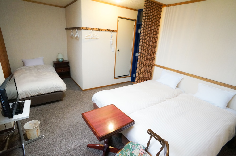 Hakuba Marchen House 23/70