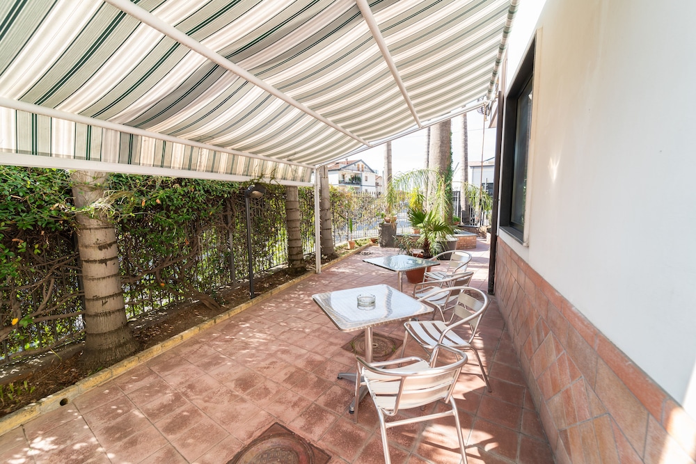 Hotel Ristorante Il Ceppo 33/70