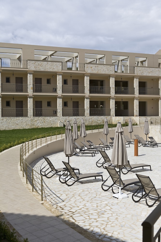 The Magnolia Resort - Adults Only in KEFALONIA