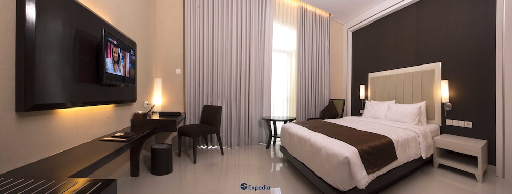 Gallery Prawirotaman Hotel 29/55