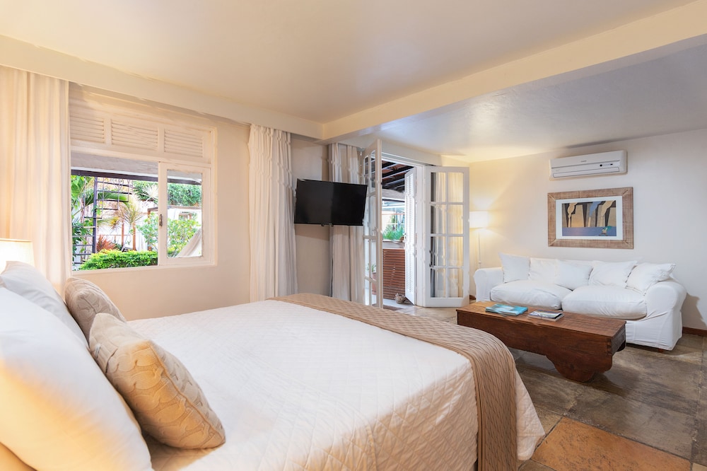 1 BEDROOM, SUPERIOR