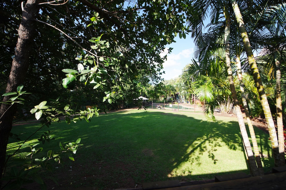 CAPE YORK PENINSULA LODGE 7/25