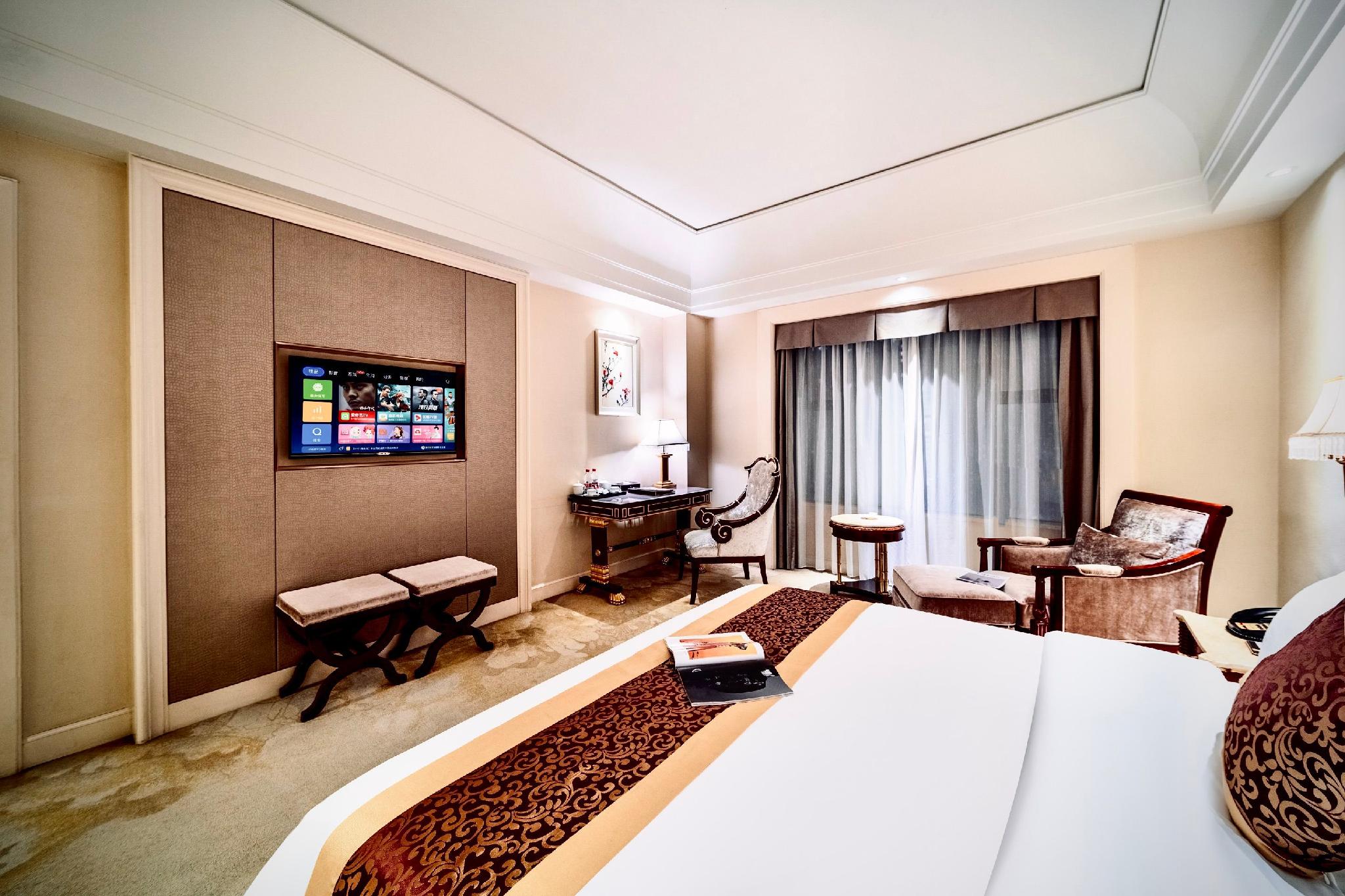Sihai Hotel 11/24