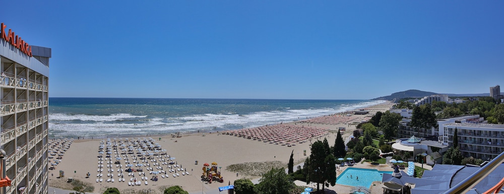 KALIAKRA ALBENA 61/65