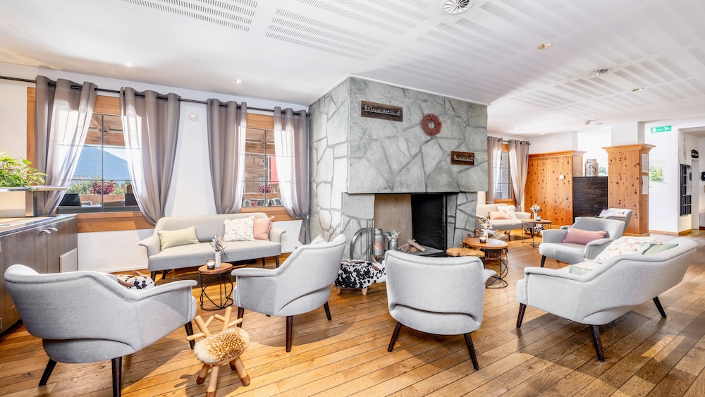Hapimag Resort Flims 25/50