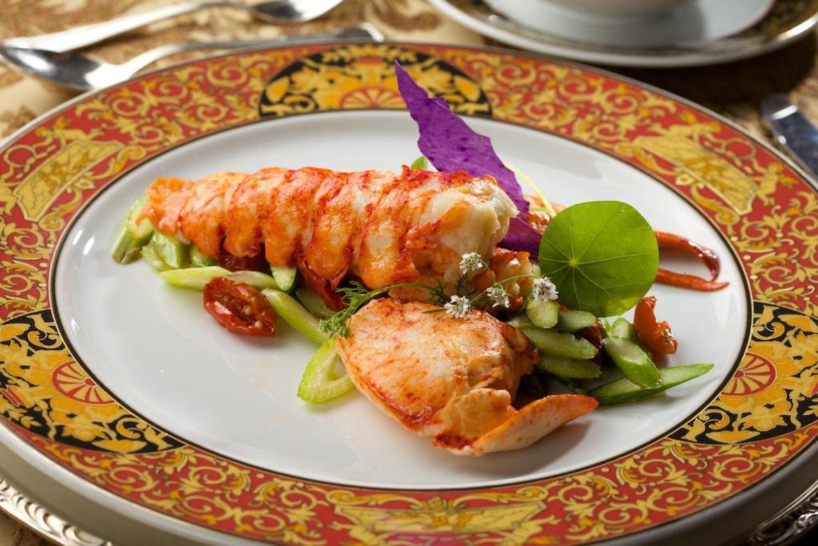帝国餐厅酒店(前华美达酒店)(Imperial Hotel And Restaurant) 图片5