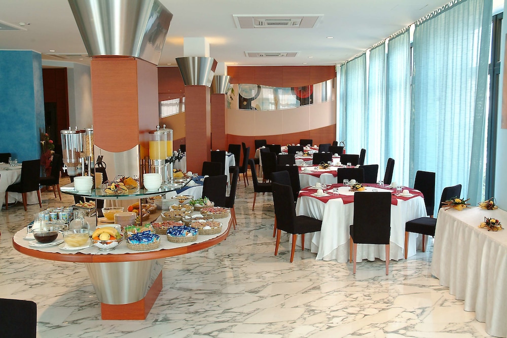 Best Western Hotel Nettuno 33/39