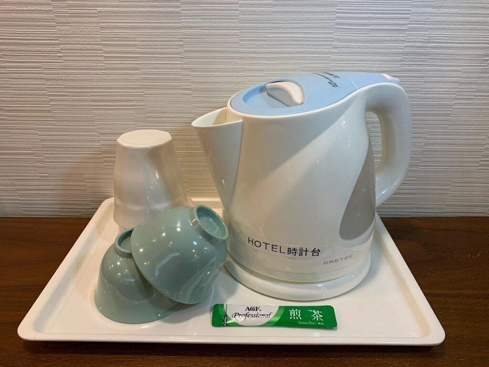 Hotel Tokeidai 26/44