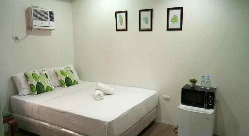 MCA Suites by Hiverooms 7/16