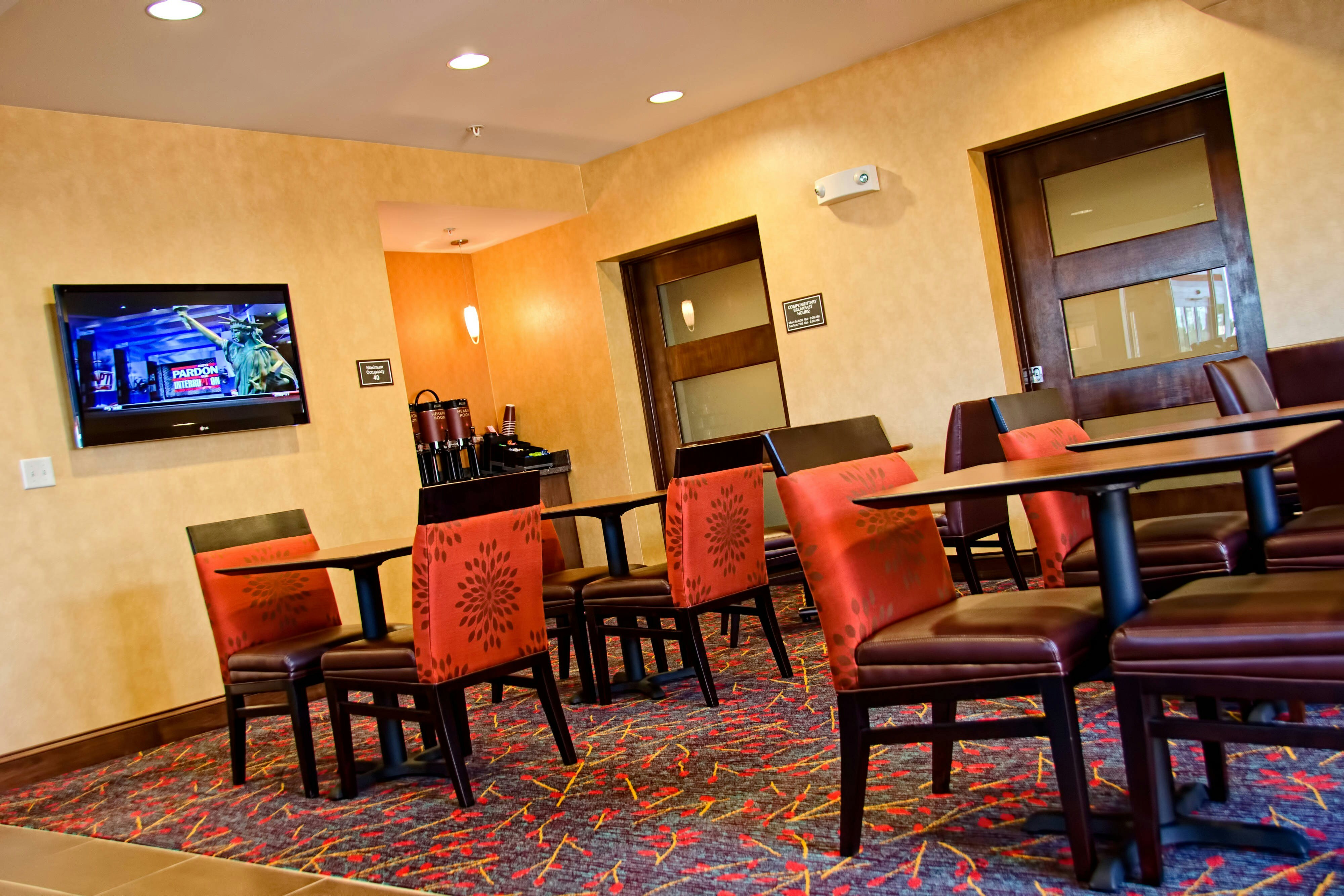 Residence Inn by Marriott Springfield South 27/39