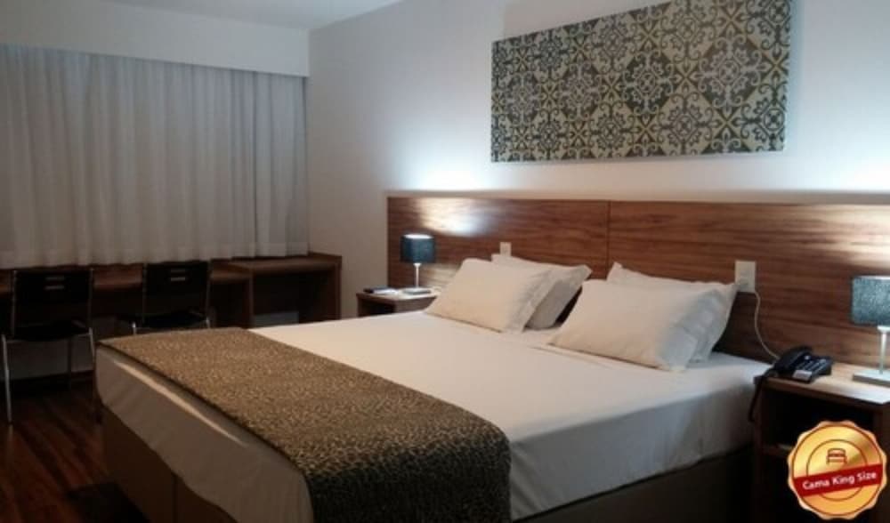 Trade hotel 15/64