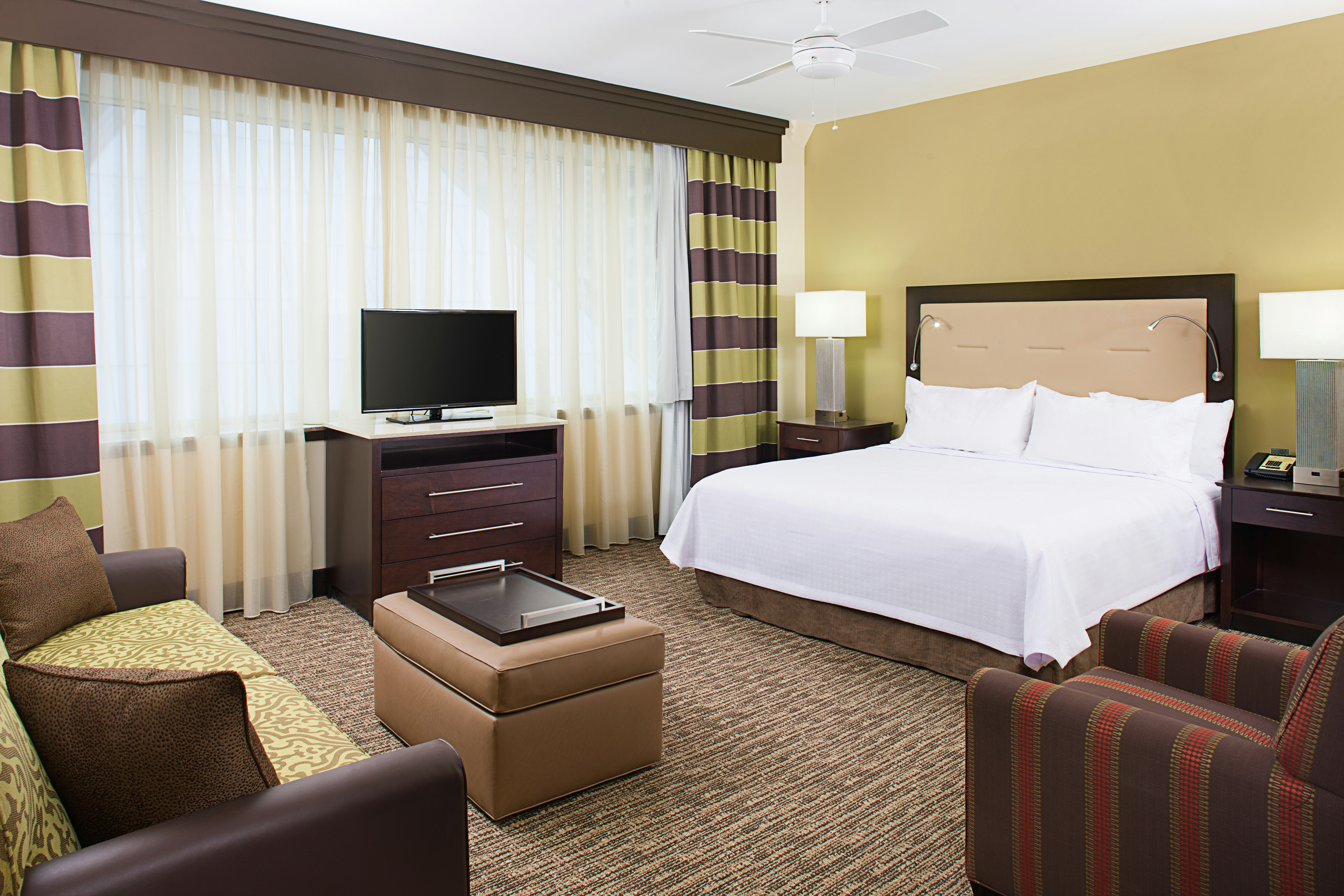 Homewood Suites by Hilton Dallas Downtown, TX 7/48