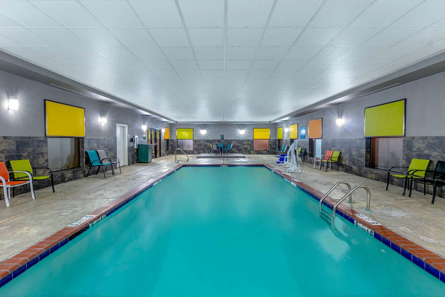 La Quinta Inn & Suites by Wyndham Horn Lake / Southaven Area 20/47