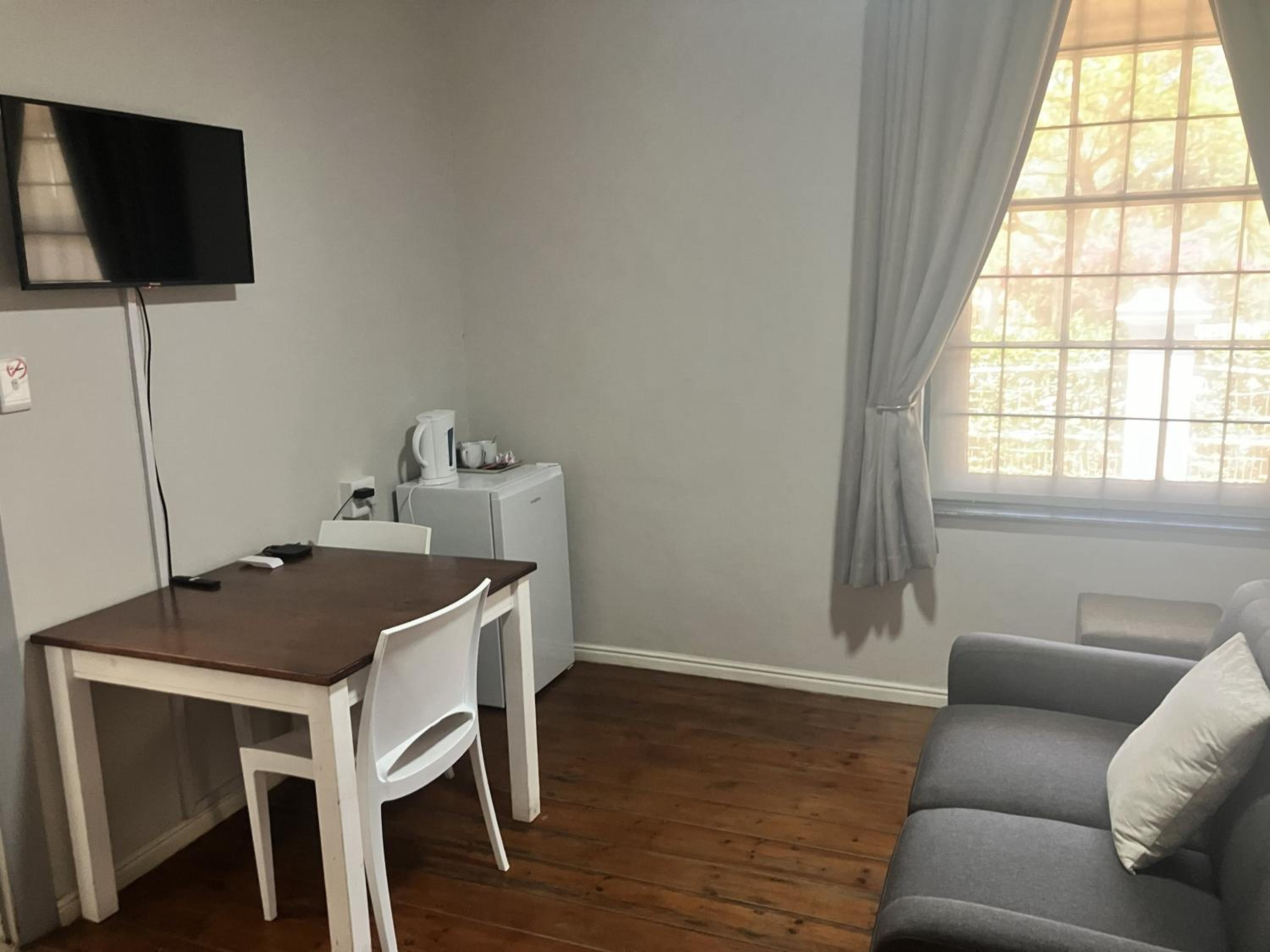 Vlettershof Guest House 20/40
