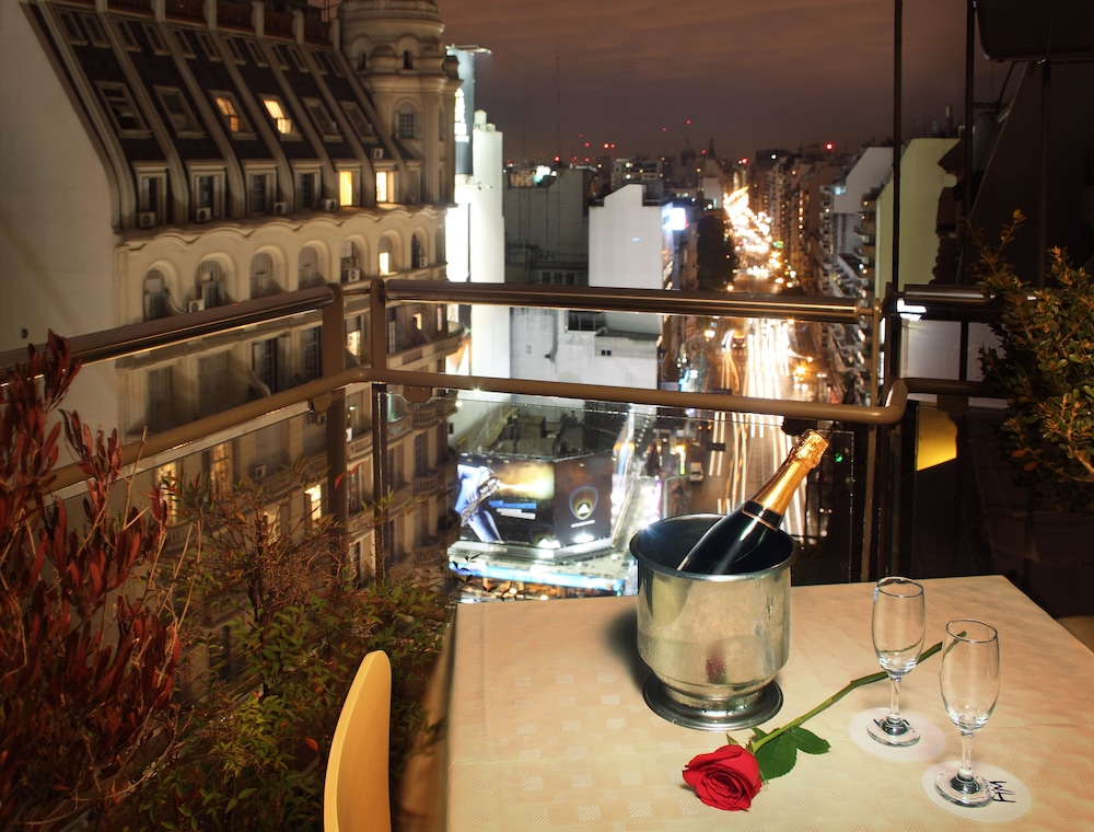 Wilton Hotel Buenos Aires 17/35