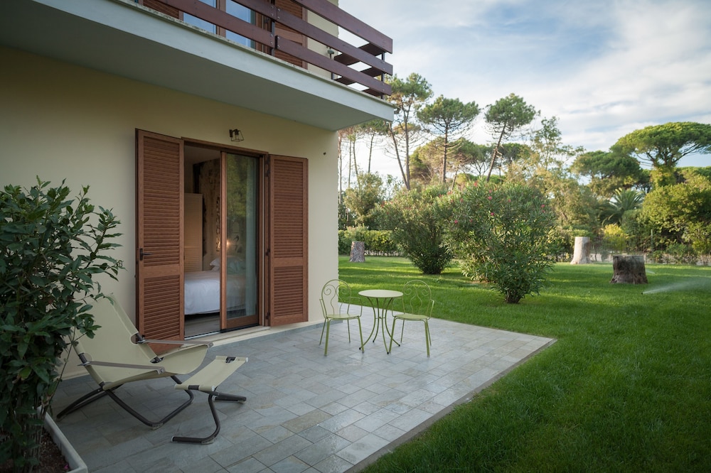 Arli Hotel Hideaway Punta Ala 4/72