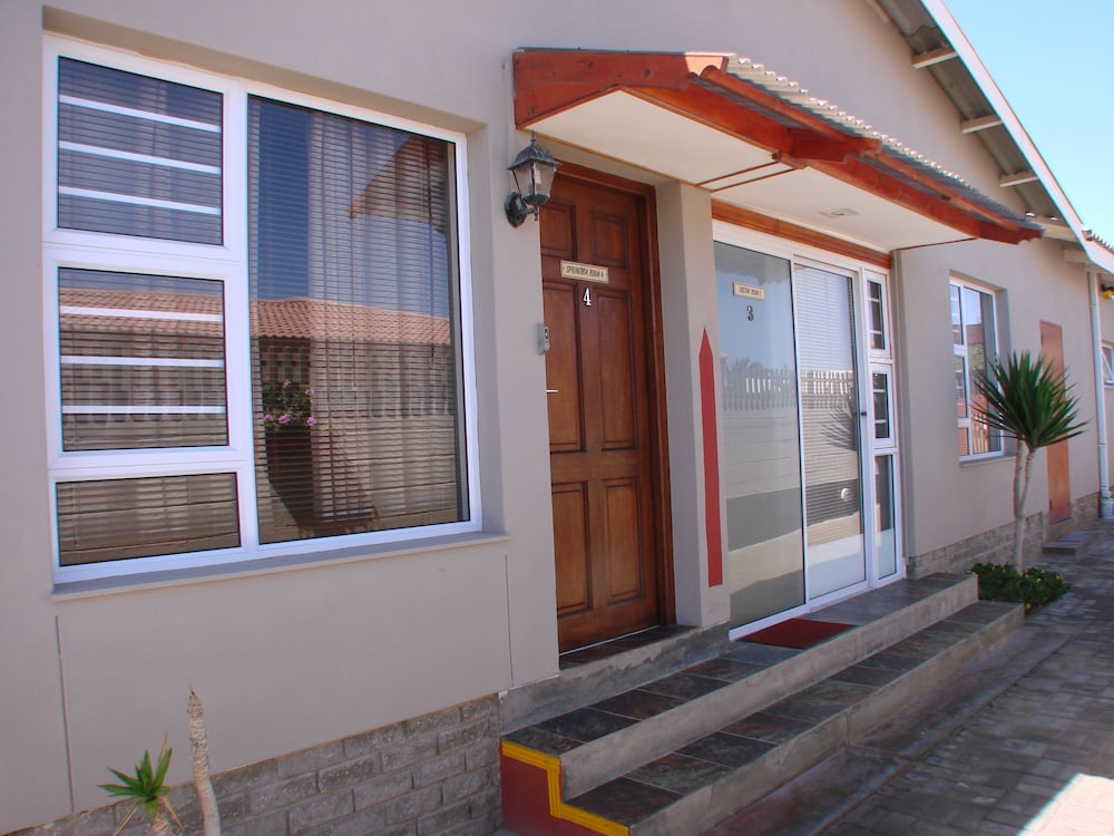 Amarachi Guesthouse 7/50