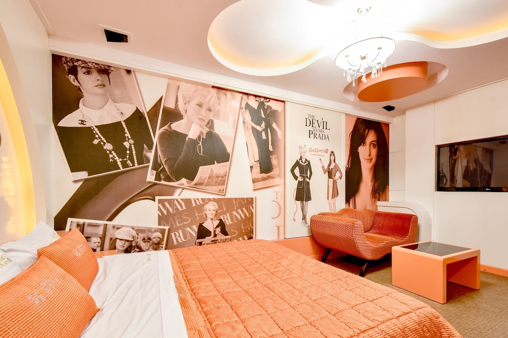 The Bay Hotel Haeundae Busan 19/50