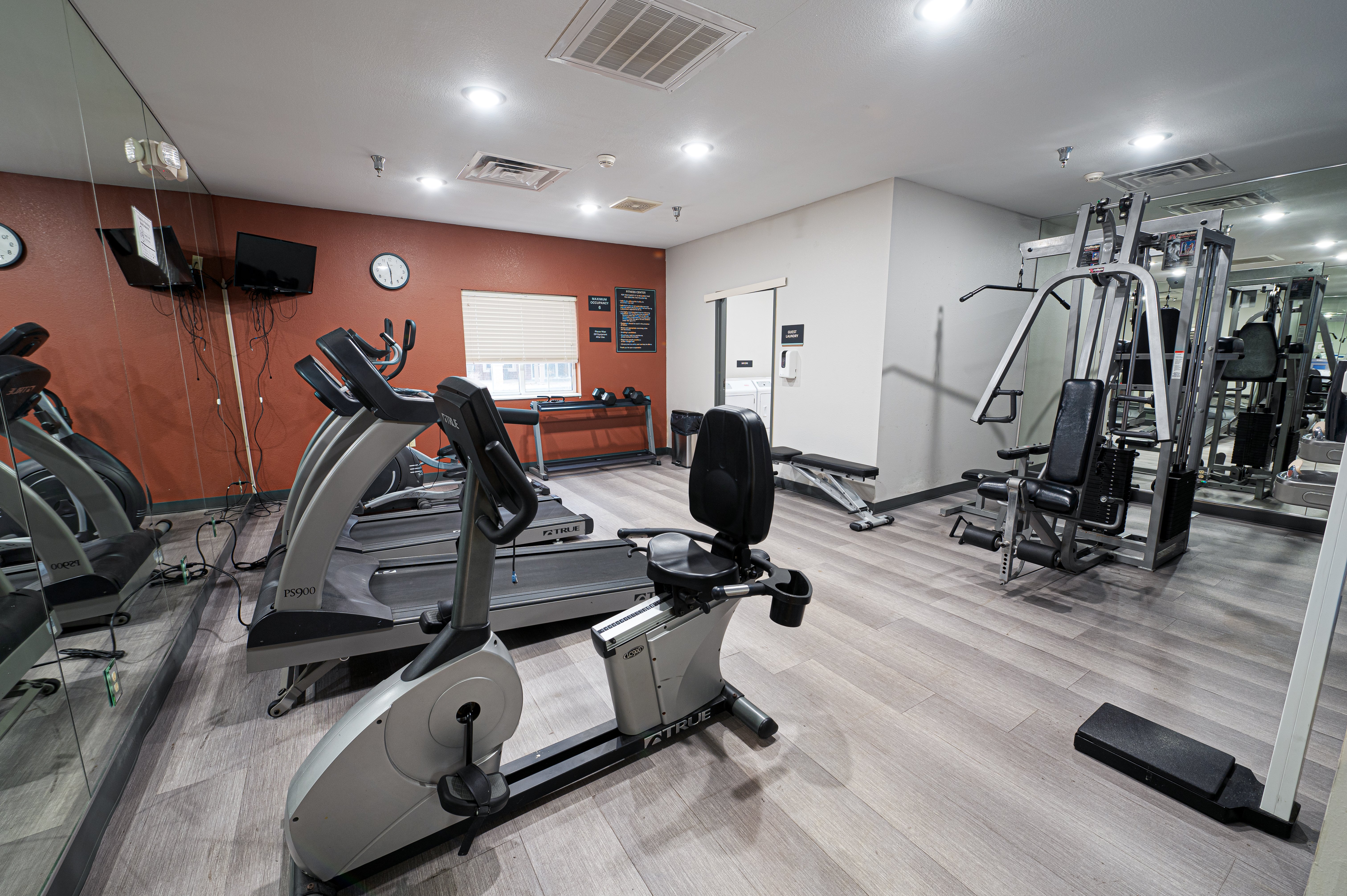Candlewood Suites Merrillville 24/35