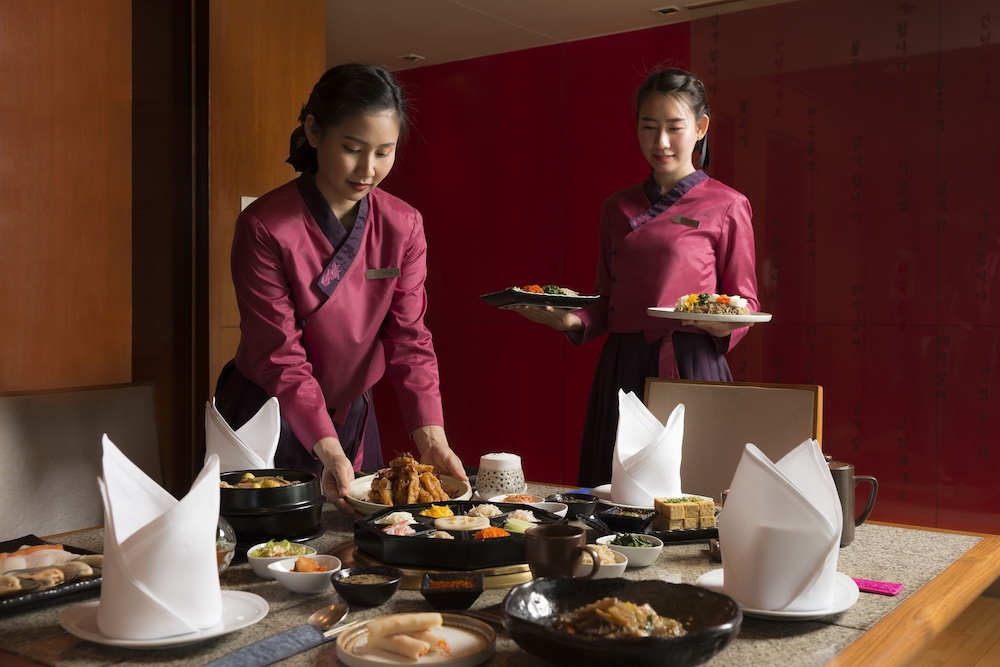 Pathumwan Princess Hotel 9/58