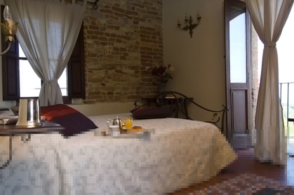 Antico Borgo Di Tabiano Castello 19/36
