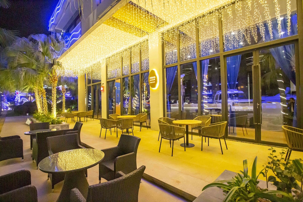 Sanya Serenity Coast Marina Hotel 44/61