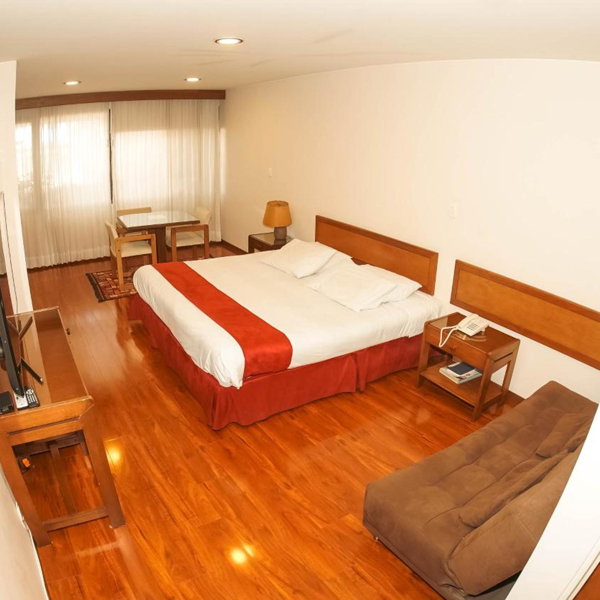 Hotel Boyaca Plaza 8/26