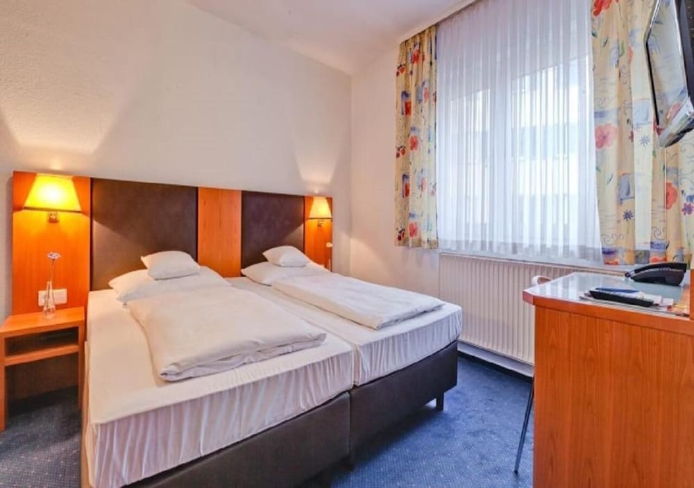 Hotel Am Friedensplatz 10/20