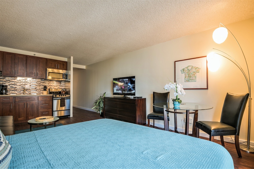 Waikiki Place - The Place To Be In Waikiki 18/50