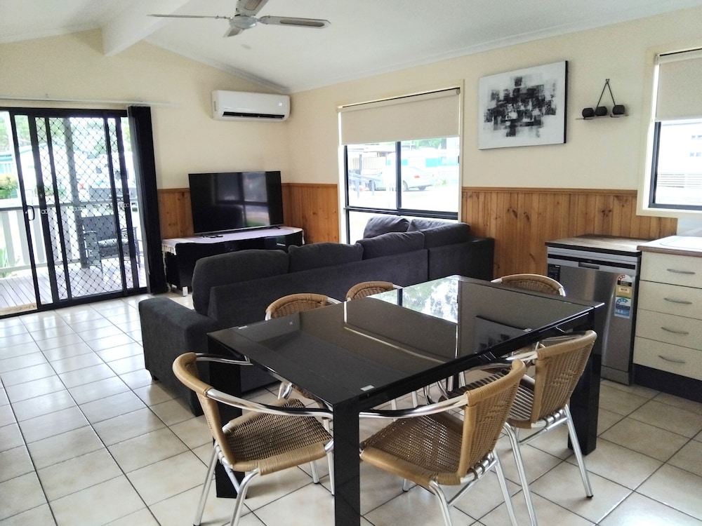 Ingenia Holidays Shoalhaven Heads 27/42