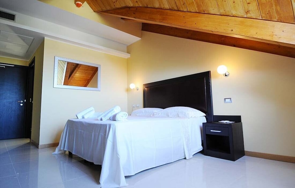 Corte dei Greci Resort & Spa 14/36