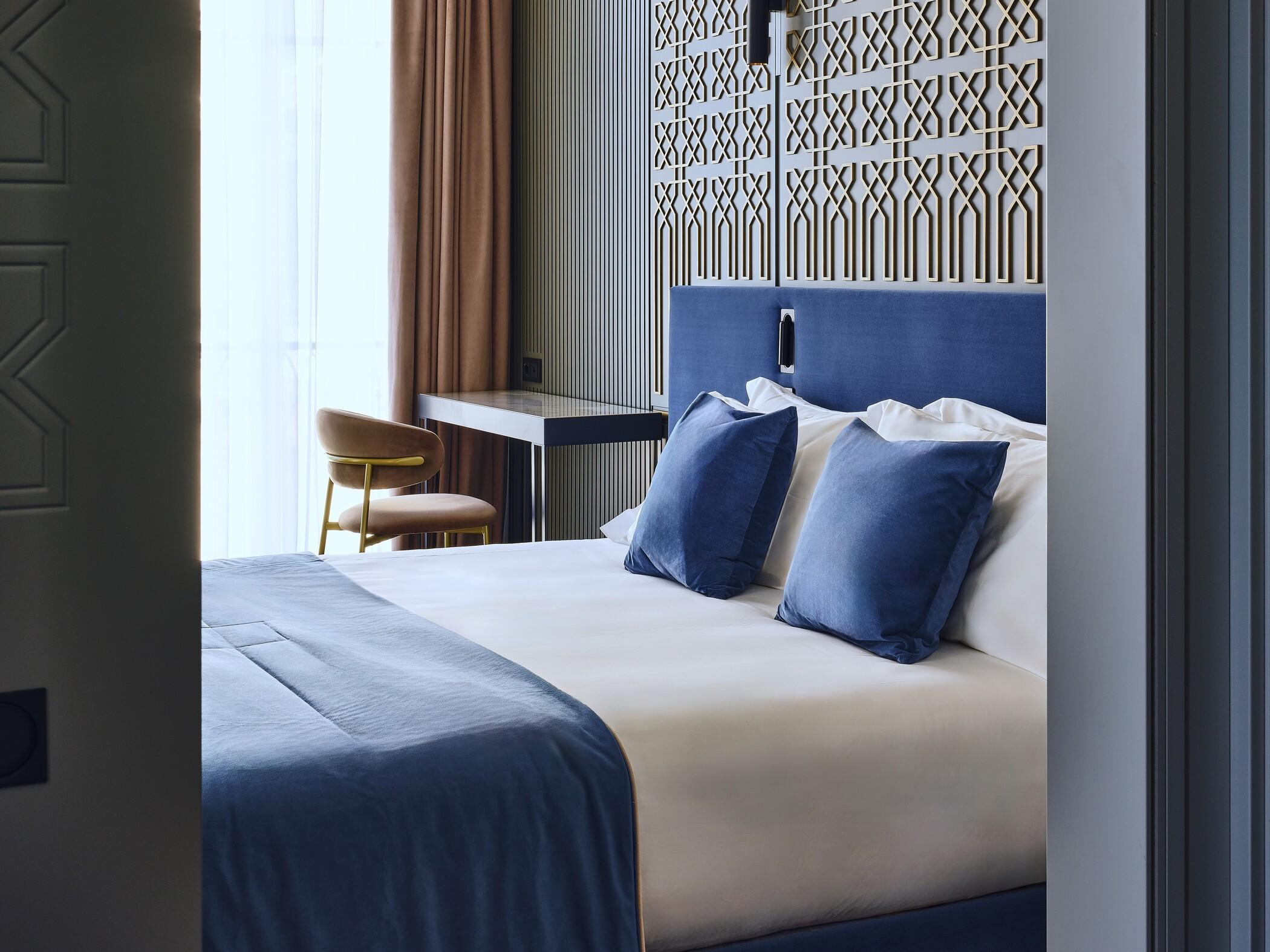 Lifestyle, Suite