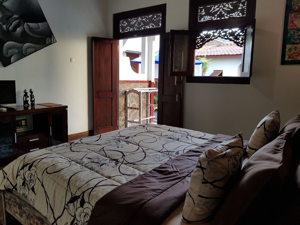 Gili Bagaz Cottages 17/46
