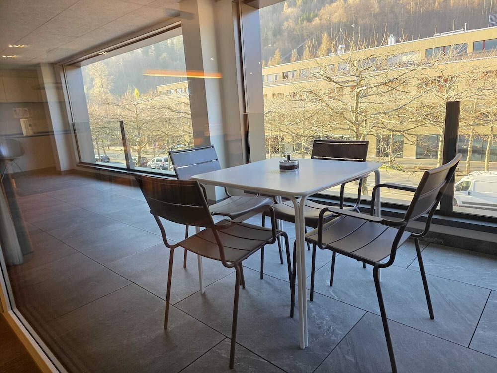 Swiss Hotel Apartments Interlaken 52/65
