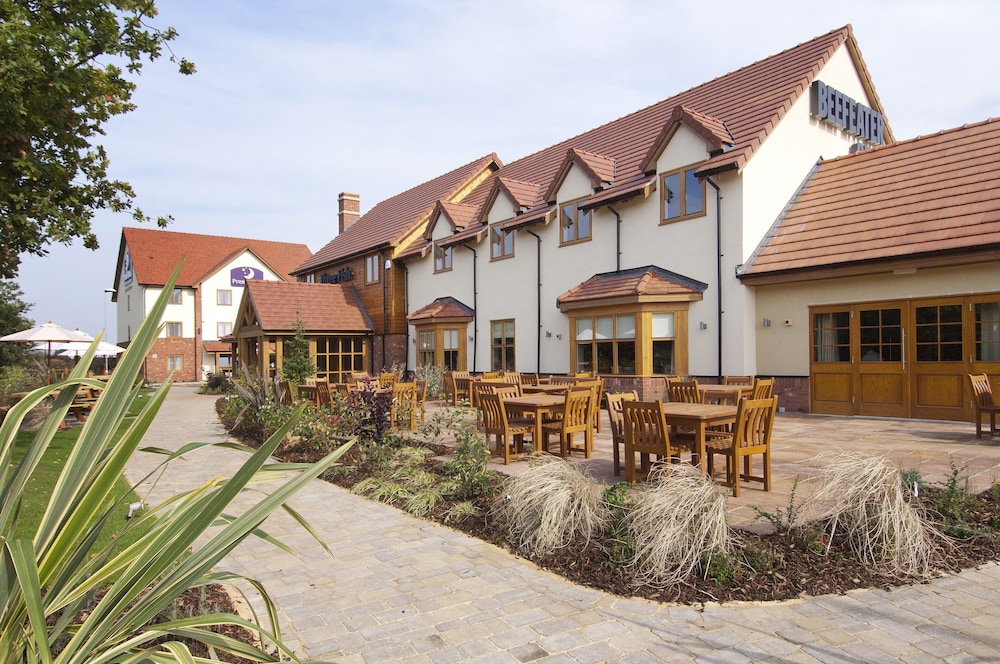 Premier Inn Newport/Telford 51/54