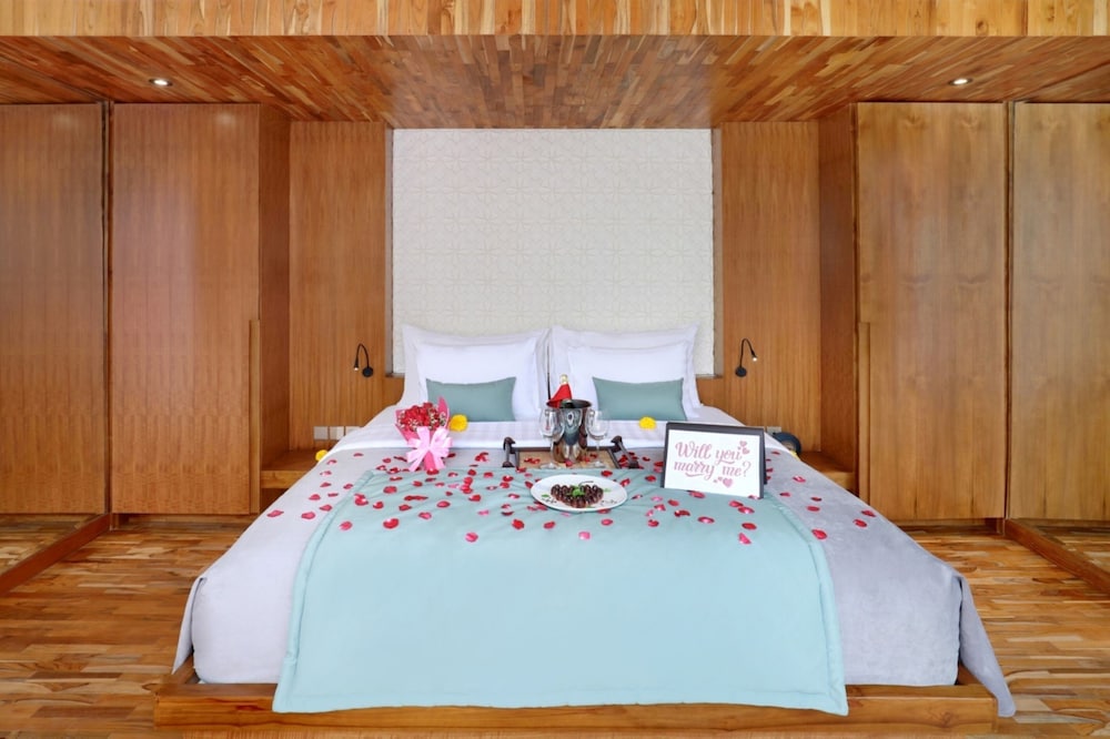 Ayona Villa Seminyak by Ini Vie Hospitality 16/41