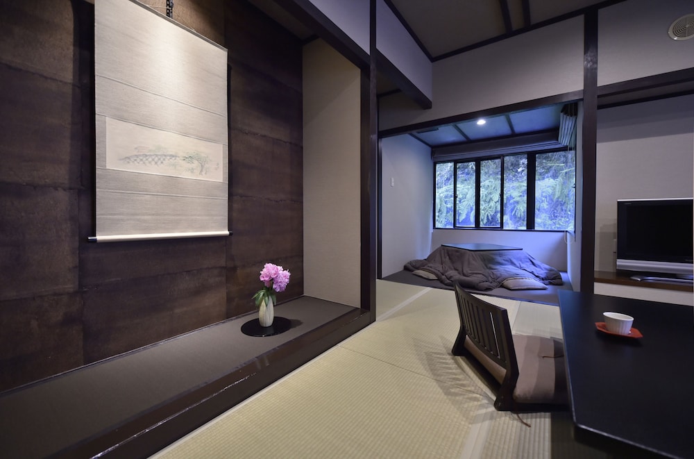 Ryokan Sumiya Kihoan 20/78