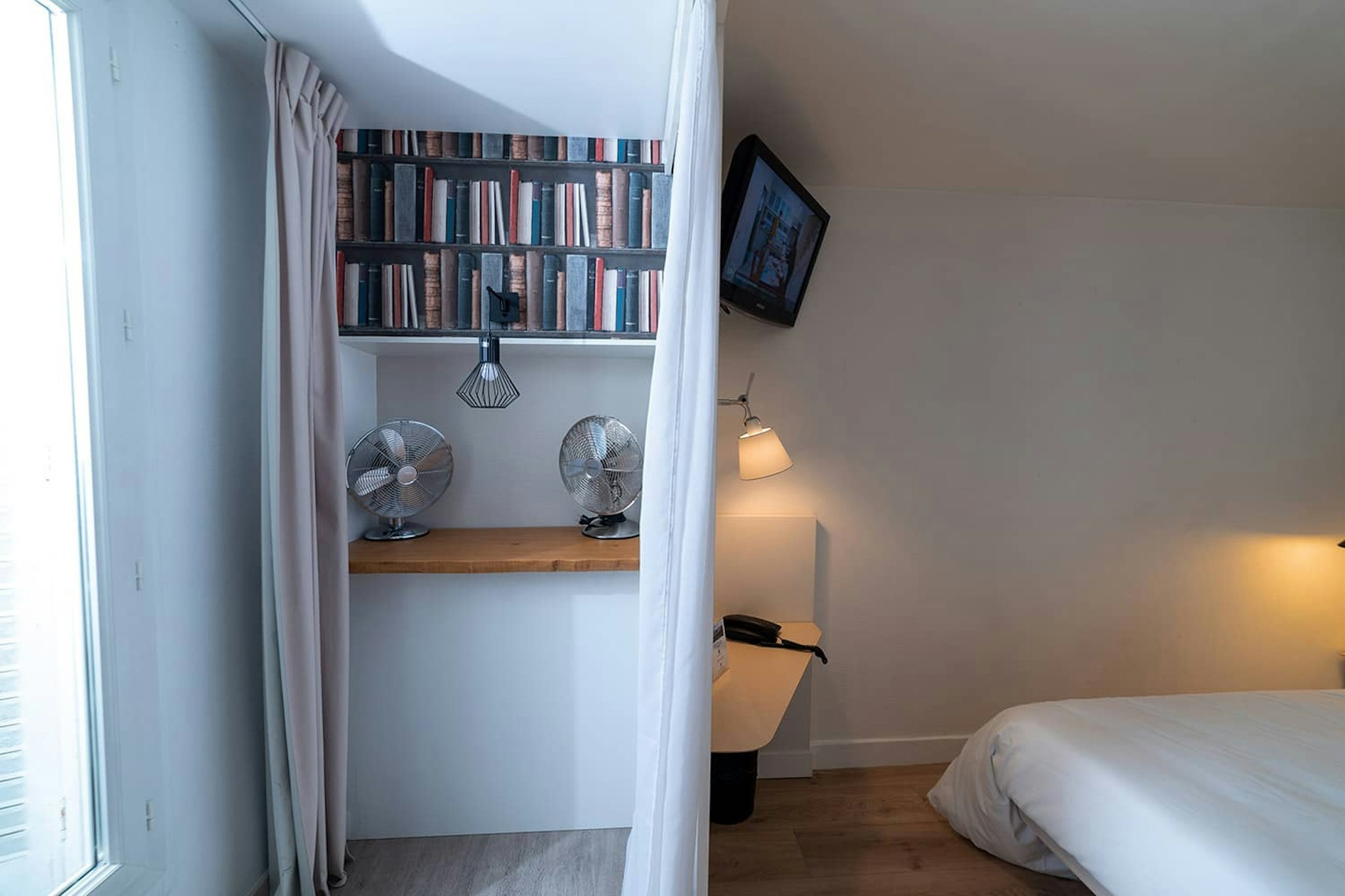 HOTEL LITTLE REGINA 23/54