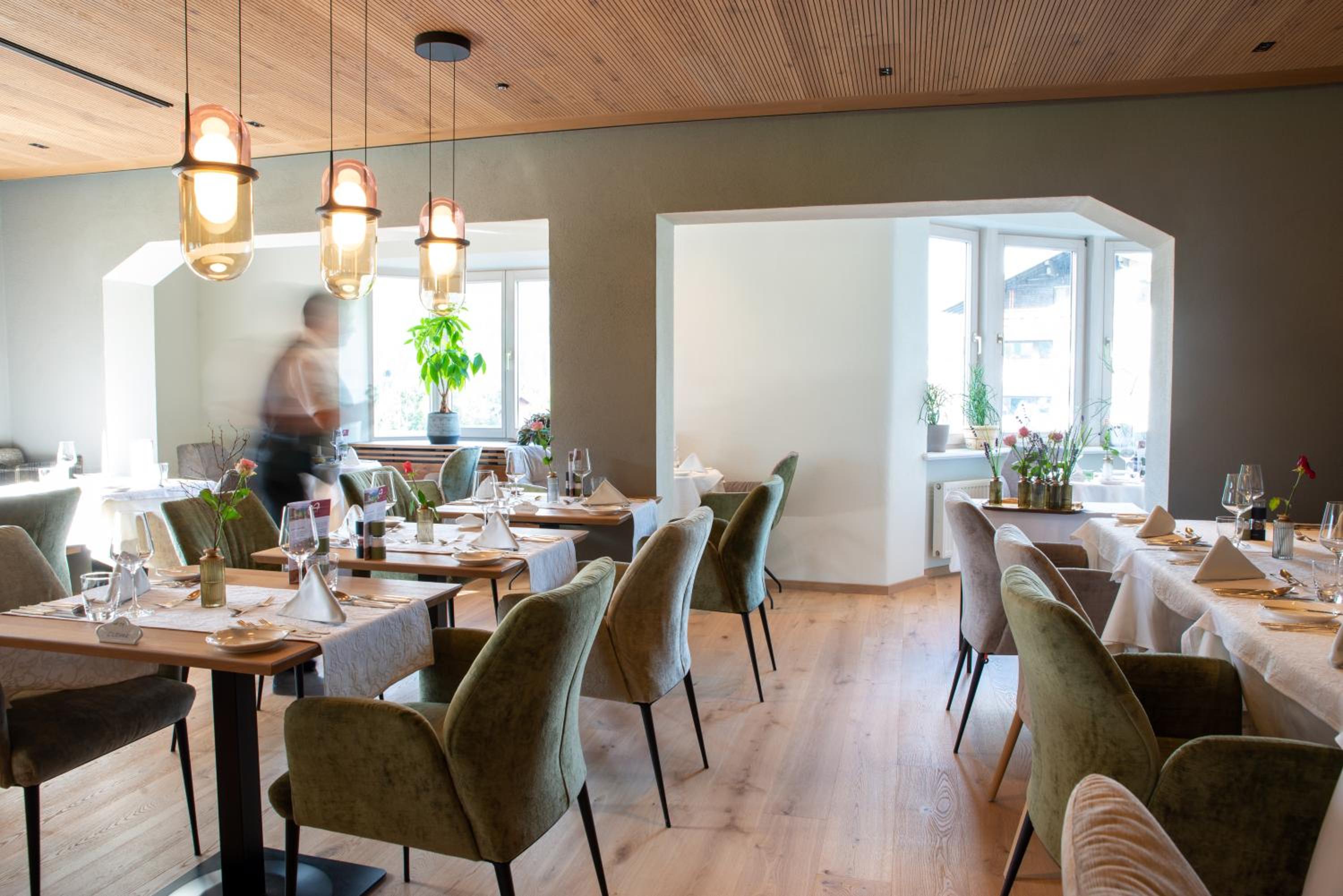 Ski and activity hotel Almhof Rupp 16/24