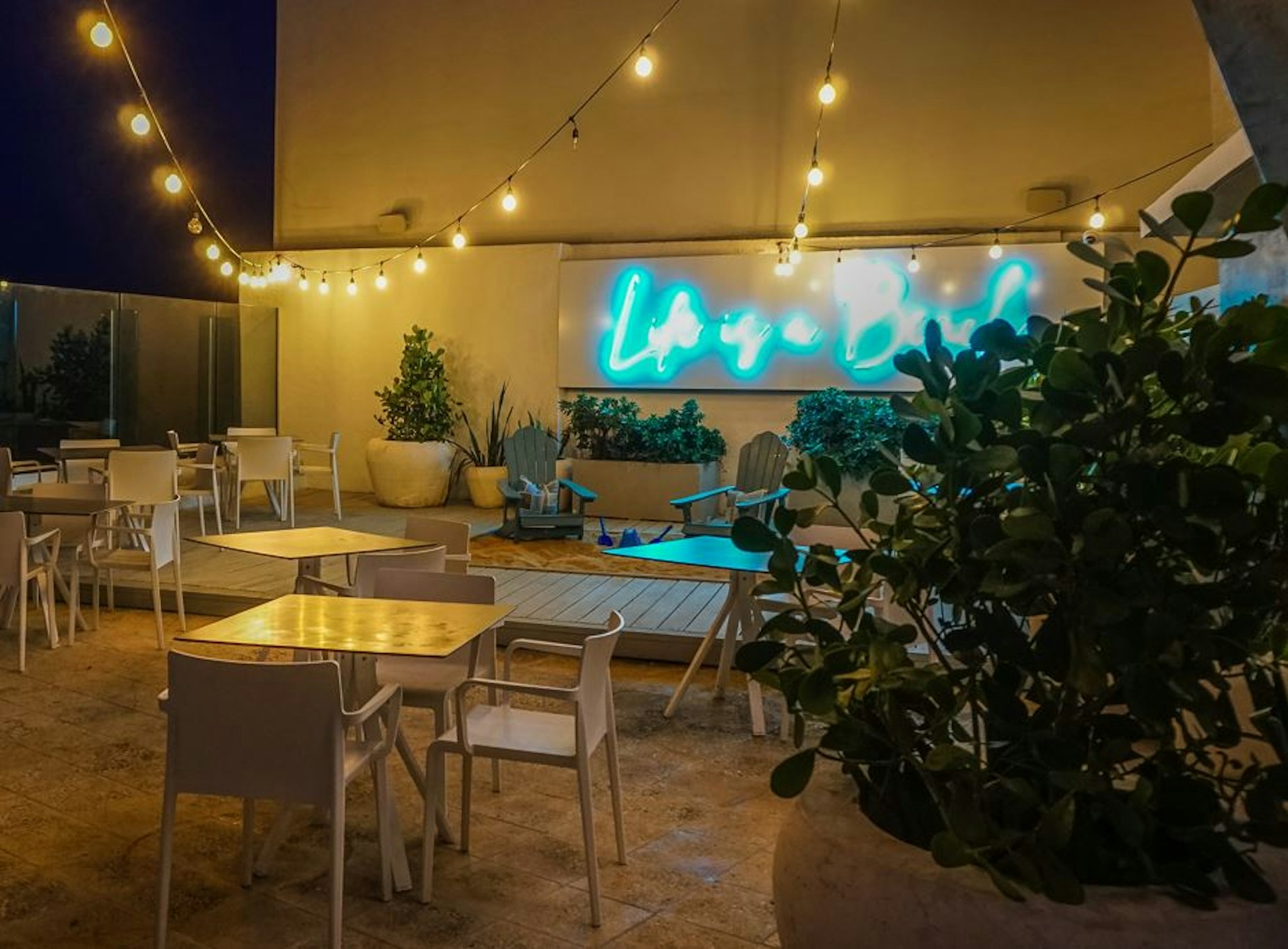 Condado Ocean Club - Adults Only 16/25