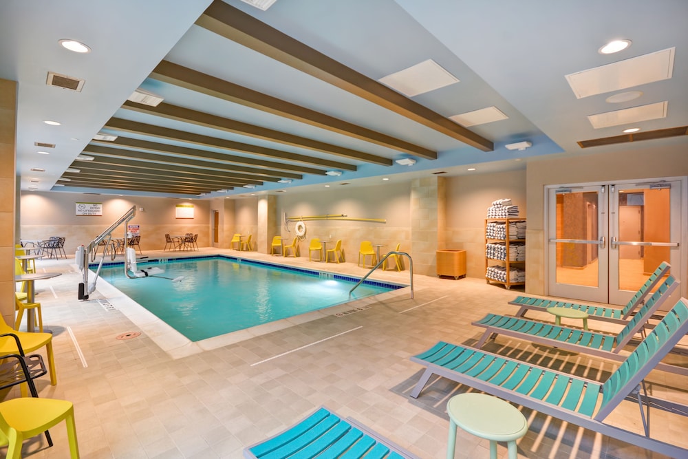 Home2 Suites by Hilton at the Galleria 7/46