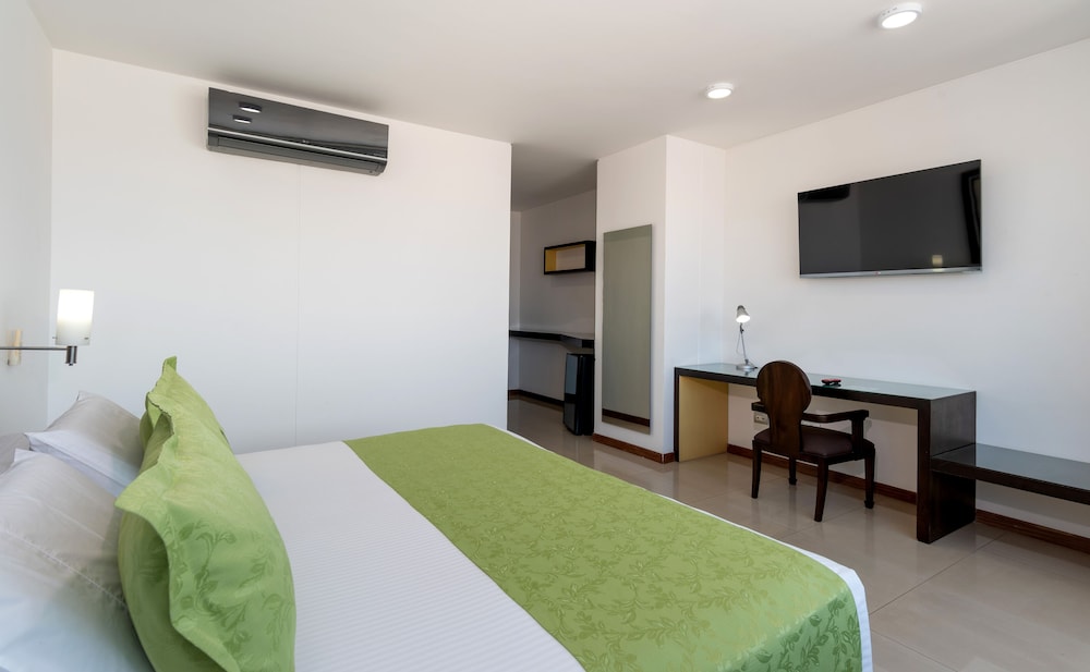 Hotel Chicamocha 20/55